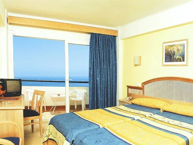 Universal Hotel Castell Royal Canyamel   Canyamel (Mallorca)