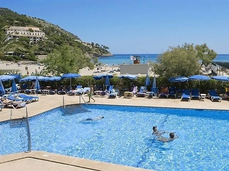 ****  Universal Hotel Castell Royal Canyamel  Spain