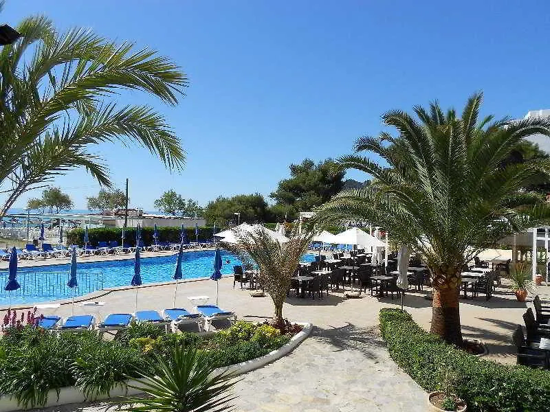 Universal Hotel Castell Royal Canyamel