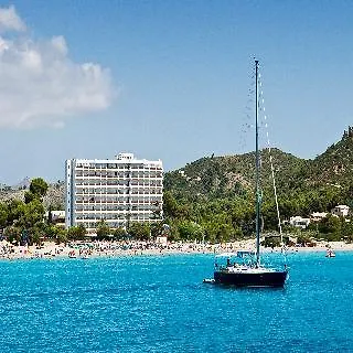 Universal Hotel Castell Royal Canyamel